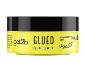 ¡26% DTO! Cera Fijadora Glued Spiking Wax 75 ml