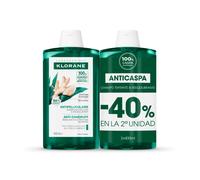 ¡26% DTO! Champú Galanga Anticaspa Cuero Cabelludo 400 ml