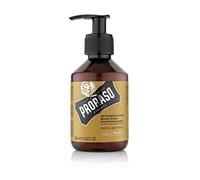 ¡26% DTO! Champú para Barba Wood y Spice 200 ml