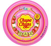 ¡26% DTO! Chupa Chups Bubble Face Mask Mascarilla Facial de Burbujas 8 ml