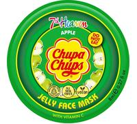 ¡26% DTO! Chupa Chups Jelly Face Mask Mascarilla Facial de Gelatina 8 ml