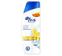 ¡26% DTO! Citrus Fresh Champú Anticaspa 235 ml