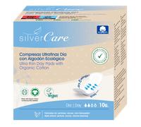 ¡26% DTO! Compresas Ecológicas de Día con Alas