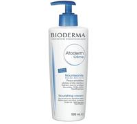 ¡26% DTO! Crema Corporal Atoderm Piel Normal/Seca 500 ml
