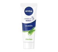 ¡26% DTO! Crema de Manos Calmante Aloe Vera 100 ml
