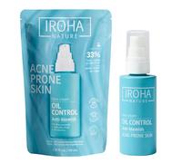 ¡26% DTO! Crema Facial Oil Control Antiimperfecciones 50 ml