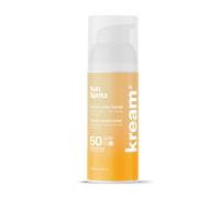 ¡26% DTO! Crema Solar Facial Sun Spritz SPF50 50 ml