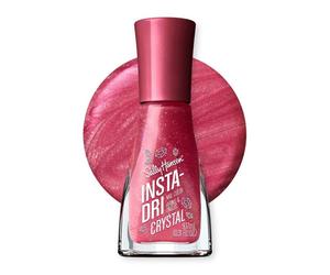 ¡26% DTO! Crystal Insta Dri Esmalte de Uñas
