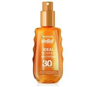 ¡26% DTO! Delial Ideal Bronze Aceite protector SPF30 150 ml