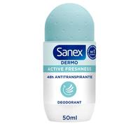 ¡26% DTO! Desodorante Roll-On Dermo Active Freshness 48h Anti-Transpirante 50 ml