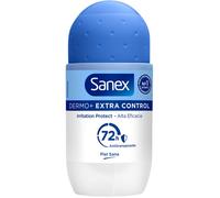 ¡26% DTO! Desodorante Roll-On Dermo+ Extra Control 72h Antitranspirante 50 ml