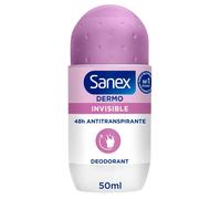 ¡26% DTO! Desodorante Roll-On Dermo Invisible 48h Antitranspirante 50 ml