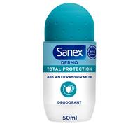 ¡26% DTO! Desodorante Roll-On Dermo Total Protection 48h Anti-Transpirante 50 ml