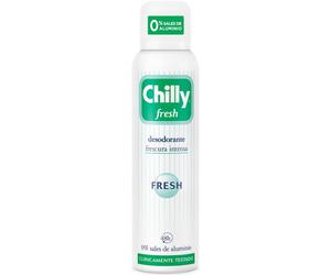 ¡26% DTO! Desodorante Spray Fresh 150 ml
