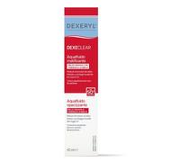 ¡26% DTO! Dexeclear Aquafluido Matificante SPF50+ 40 ml