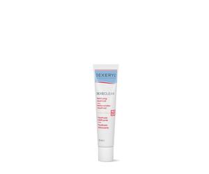 ¡26% DTO! Dexeclear Aquafluido Matificante SPF50+ 40 ml