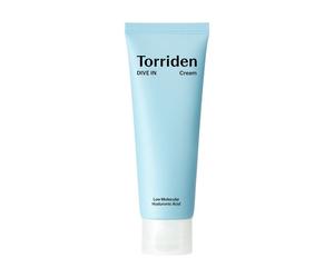 ¡26% DTO! Dive In Crema con Ácido Hialurónico de Bajo Peso Molecular 80 ml
