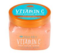 ¡26% DTO! Exfoliante Corporal de Vitamina C 510 gr