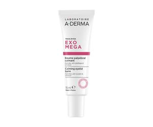 ¡26% DTO! Exomega Bálsamo calmante para párpados 15 ml