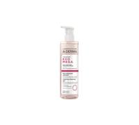 ¡26% DTO! Exomega Gel Limpiador Calmante 200 ml