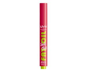 ¡26% DTO! Fat Oil Slick Click Aceite Labial