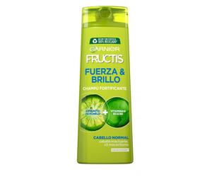 ¡26% DTO! Fructis Fuerza Y Brillo Champú Fortificante 360 ml