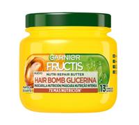 Fructis Nutri Repair Butter Mascarilla | Precio, Comprar n/a 300 ml