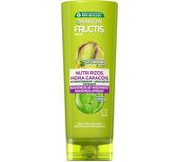 ¡26% DTO! Fructis Nutri Rizos Acondicionador Pelo Rizado u Ondulado 250 ml