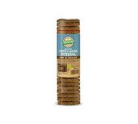 ¡26% DTO! Galletas de Copos de Avena Integral con Chocolate 250 gr