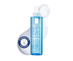 ¡26% DTO! Gel Limpiador Toleriane Rosaliac 195 ml