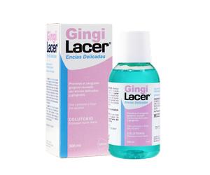¡26% DTO! Gingilacer Colutorio 200 ml