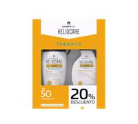 ¡26% DTO! Heliocare 360º Pediatrics SPF50 300 ml