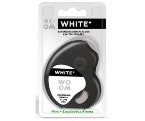 ¡26% DTO! Hilo Dental Espansivo White+