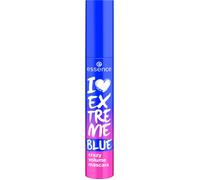 ¡26% DTO! I Love Extreme Blue Máscara de Pestañas Voluminizadora 12 ml