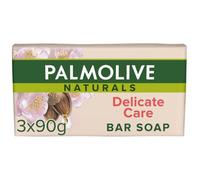 ¡26% DTO! Jabón Tocador Almendras Delicate Care 270 gr
