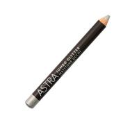 ASTRA JUMBO GLITTER EYESHADOW 30 WHITE SHEEN 3 GR