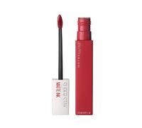 ¡26% DTO! Labial Líquido Mate SuperStay Matte Ink