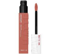 ¡26% DTO! Labial Líquido Mate SuperStay Matte Ink
