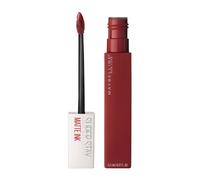 ¡26% DTO! Labial Líquido Mate SuperStay Matte Ink