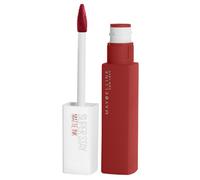 ¡26% DTO! Labial Líquido Mate SuperStay Matte Ink