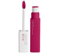 ¡26% DTO! Labial Líquido Mate SuperStay Matte Ink