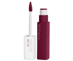 ¡26% DTO! Labial Líquido Mate SuperStay Matte Ink