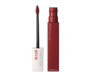¡26% DTO! Labial Líquido Mate SuperStay Matte Ink