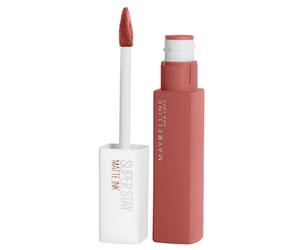 ¡26% DTO! Labial Líquido Mate SuperStay Matte Ink