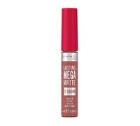 Rimmel London Lasting Mega Matte Liquid Lip Colour 110-Blush 7,4Ml