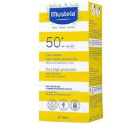 ¡26% DTO! Leche Solar Muy Alta Protección SPF 50+ 100 ml
