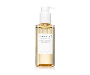 ¡26% DTO! Madagascar Centella Light Aceite Limpieza Facial 200 ml