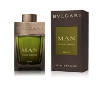 BVLGARI Man Wood Essence Parfum 100ml