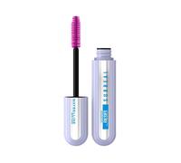 Maybelline New York Maquillaje de ojos Mascara Falsies Surreal Extensions Mascara Very Black Waterproof 10 ml