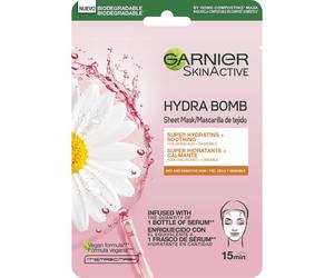 ¡26% DTO! Mascarilla Hidratante Calmante 28 gr